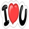 ❤