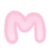 💗