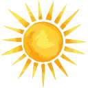 ☀️