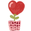 🌷