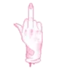 🖕