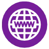 🌐