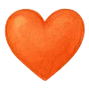 ❤️