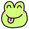 😋