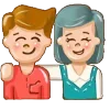 👫