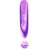 ❕