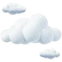 ☁️