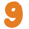 9⃣