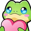 ❤️