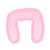 💗