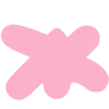 💗