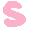 💗
