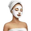 🧖‍♀️