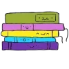 📚