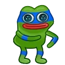 🐸