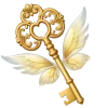 🗝️