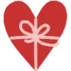 💝