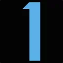 1️⃣