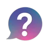 ❓