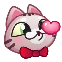 😘