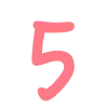 5️⃣