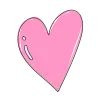 ❤️