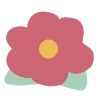 🌸