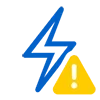 ⚡