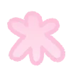 💗