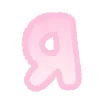 💗