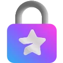 🔒
