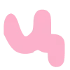 💗