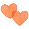 ❤️