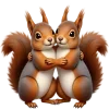 🐿️
