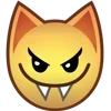 😈