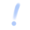 ❗️
