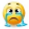 😭