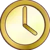 🕓