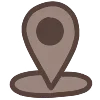 📍