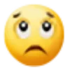 ☹️