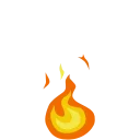 🔥