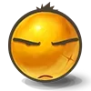 ☹️
