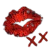 💋