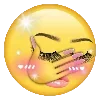 🤭