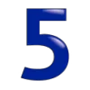 5️⃣