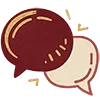 💬