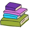 📚