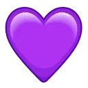 💜