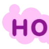 💜