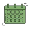 📅